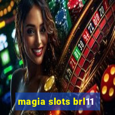 magia slots brl11